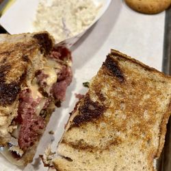 Solly & Jude’s - Rueben