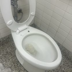 Safeway Pharmacy - POOP
