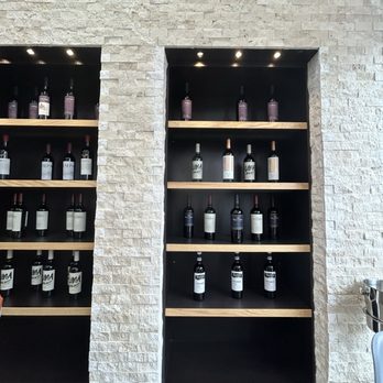 Mate & Birra - Lots of Argentinian wines in a beautiful display - Bakeries Near Me - Miami Beach, Florida Mate & Birra - Lots of Argentinian wines in a beautiful display - Bakeries Near Me - Miami Beach, Florida