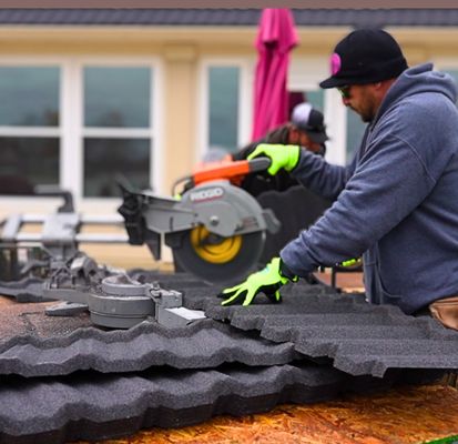 Frontline Home Solutions