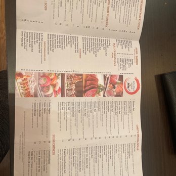Dragon Sushi - Menu - Japanese Near Me - New York, New York