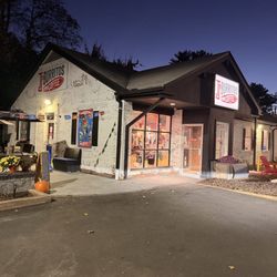 TJ’s Burritos & Coffee