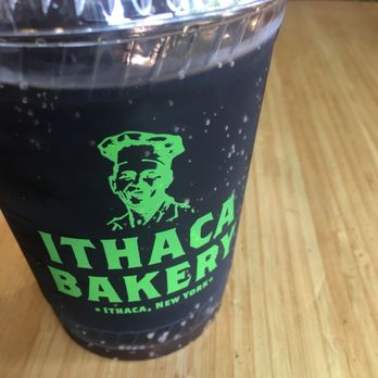 Ithaca Bakery - Delis Near Me - Ithaca, New York