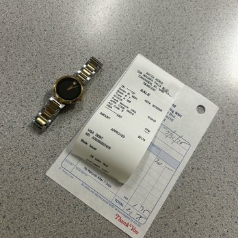 Watch World - Needed a new battery - Jewelry Near Me - Tonawanda, New York Watch World - Needed a new battery - Jewelry Near Me - Tonawanda, New York