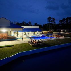 Twisted Parrot Luxury RV Resort