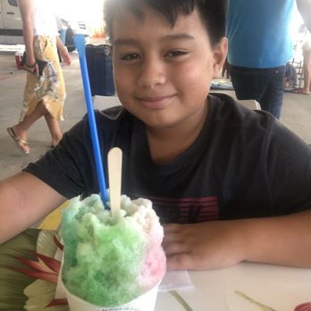 Lōkahi Kailua Market - Farmers Market Near Me - Kailua, Hawaii