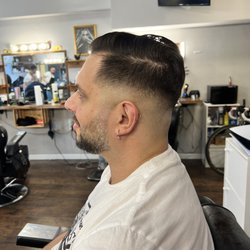 Ladykillers Barbershop