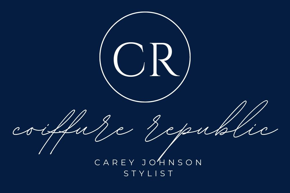 Coiffure Republic Logo