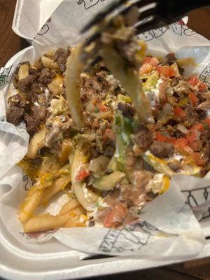 RIVAS MEXICAN GRILL #9 by null