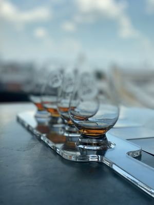 Rabbit Hole Distillery by null
