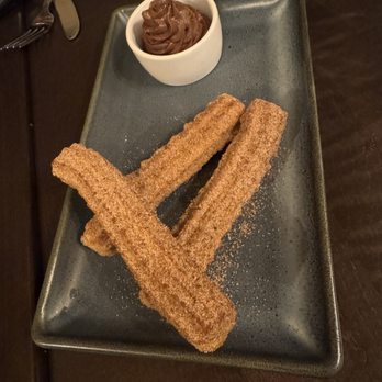 Matador - Churros - Spanish Near Me - Carmel, Indiana