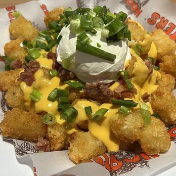 Hooters - Lotsa Tots - American Near Me - Odessa, Florida Hooters - Lotsa Tots - American Near Me - Odessa, Florida