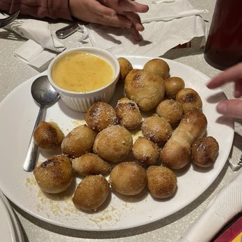 Mellow Mushroom Clearwater - Pretzel bites - Pizza Near Me - Clearwater, Florida Mellow Mushroom Clearwater - Pretzel bites - Pizza Near Me - Clearwater, Florida