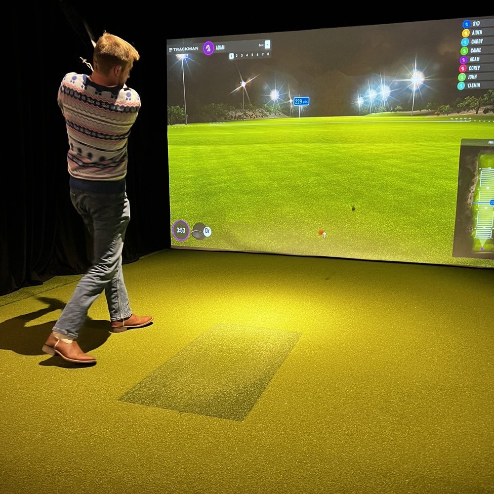 Net Par - Golf Lessons Near Me - Munster, Indiana Net Par - Golf Lessons Near Me - Munster, Indiana