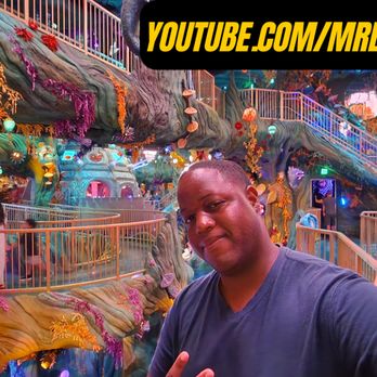 Meow Wolf - Venues & Event Spaces Near Me - Denver, Colorado Meow Wolf - Venues & Event Spaces Near Me - Denver, Colorado
