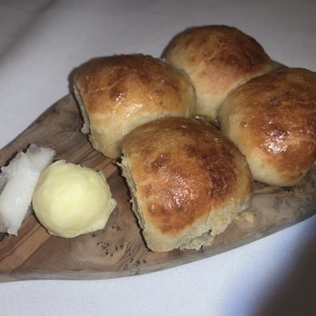 Elwood - Potato Rolls - New American Near Me - Philadelphia, Pennsylvania