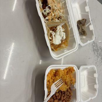 High Street Place - $18 of crap - Food Court Near Me - Boston, Massachusetts
