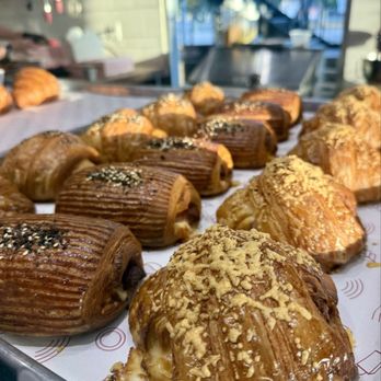 Love Croissants - Bakeries Near Me - Houston, Texas