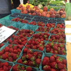Carlisle Country Market
