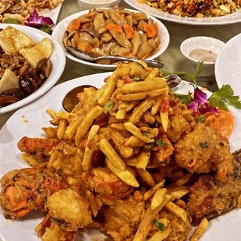 Big 5 Seafood Restaurant - Seafood Near Me - Brooklyn, New York Big 5 Seafood Restaurant - Seafood Near Me - Brooklyn, New York