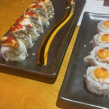 Virago - Sushi Dragon Fire Sushi Fire Crunch - Asian Fusion Near Me - Nashville, Tennessee Virago - Sushi Dragon Fire Sushi Fire Crunch - Asian Fusion Near Me - Nashville, Tennessee