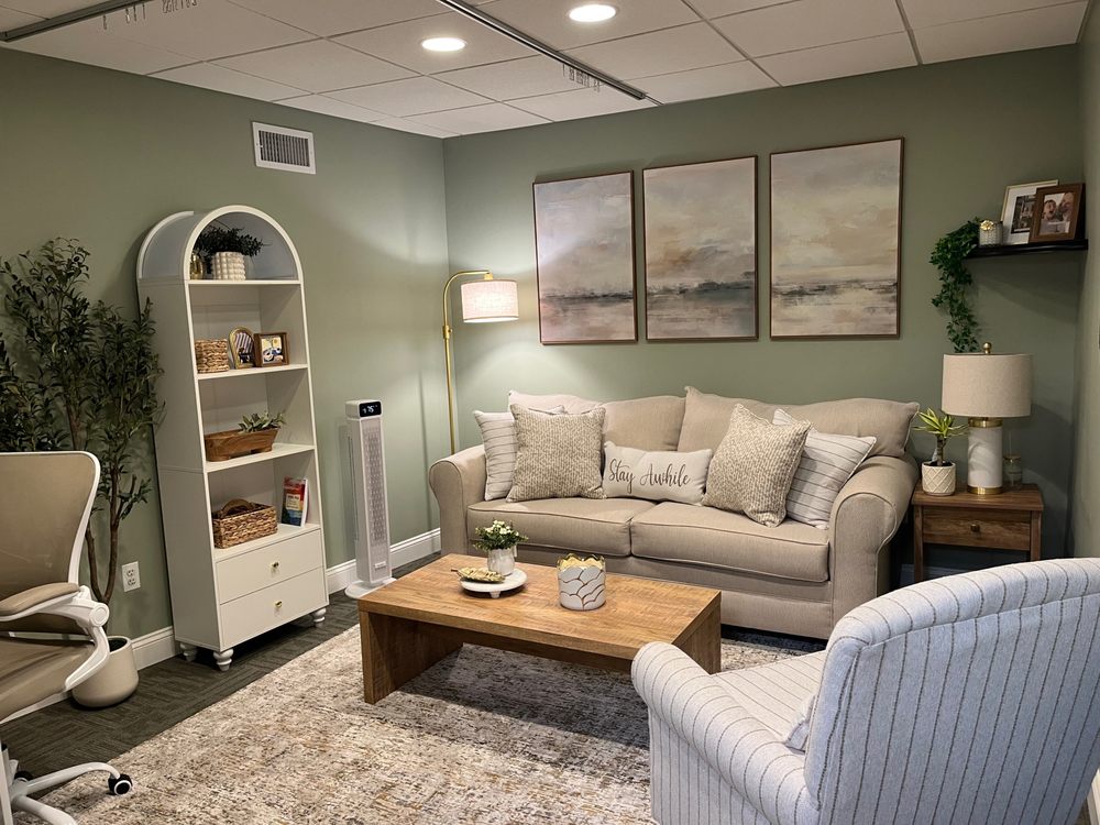 Beyond Therapy and Wellness - grief counselor in Clifton, NJ