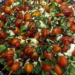 Savory Roots