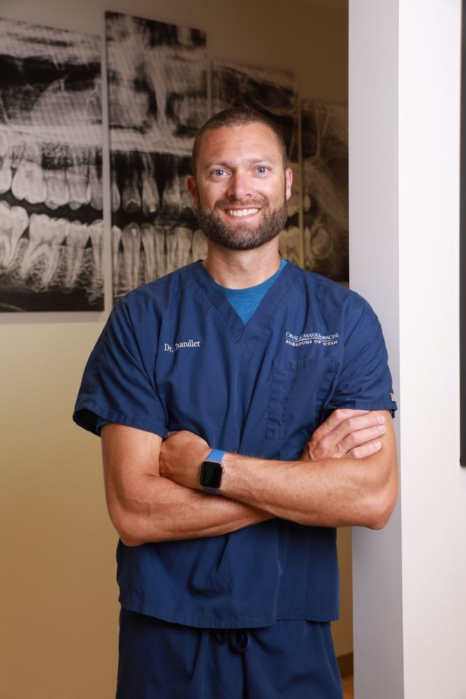 ORAL & MAXILLOFACIAL SURGEONS OF UTAH Updated October 2024 3590
