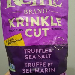 Kardish Health Food Centre - Omg! This new flavour is amazing! It's so umami! Lol.