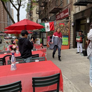Tacos & Tequila - Cinco de Mayo celebration 05/04/24 - Mexican Near Me - New York, New York Tacos & Tequila - Cinco de Mayo celebration 05/04/24 - Mexican Near Me - New York, New York