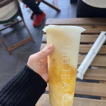 The Tea - Coco mango - Coffee & Tea Near Me - Monterey Park, California The Tea - Coco mango - Coffee & Tea Near Me - Monterey Park, California