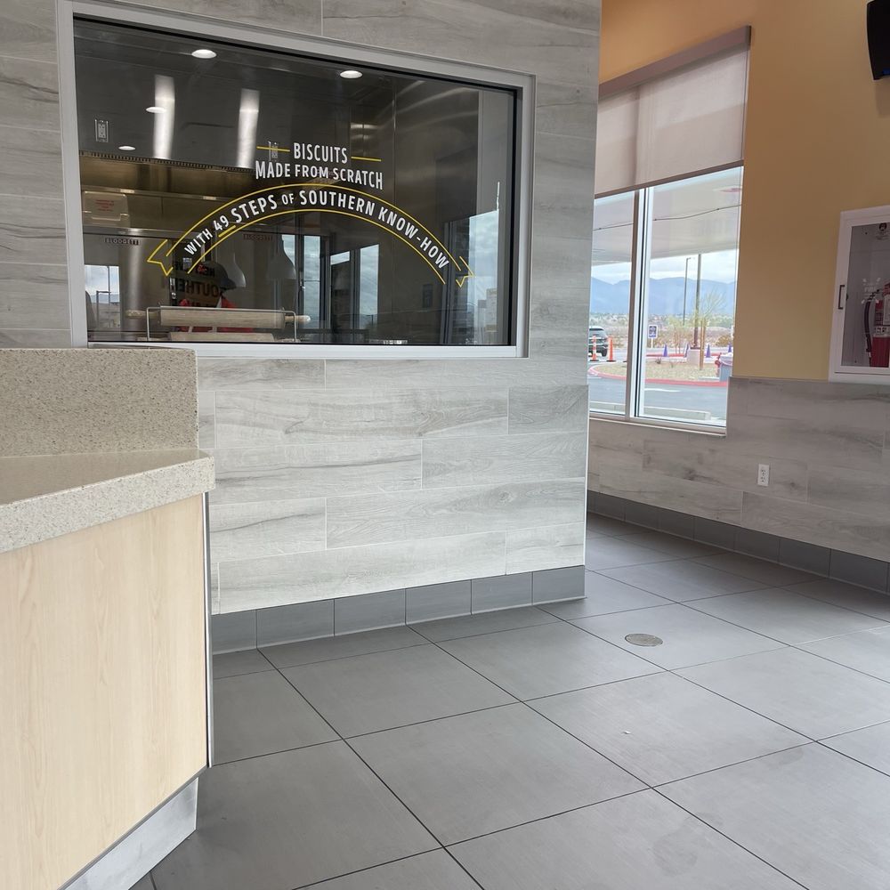 Bojangles - Inside - Fast Food Near Me - Henderson, Nevada Bojangles - Inside - Fast Food Near Me - Henderson, Nevada