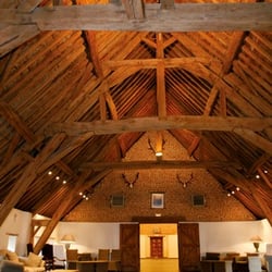 Châteauform' La Grande Abbaye de La Ramée