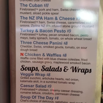 Pinnacle Bank Arena - Northend Deli menu - Stadiums & Arenas Near Me - Lincoln, Nebraska