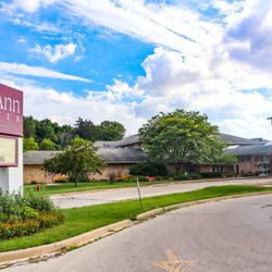 St. Ann Center for Intergenerational Care