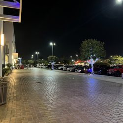 The Shops at Rossmoor