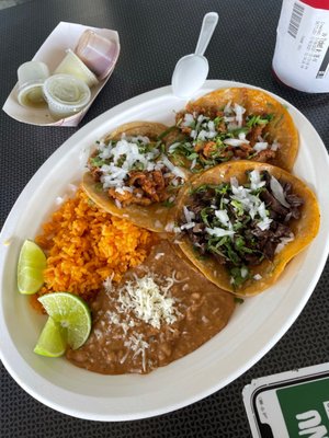 Don Javi Taco Grill - Addison by null