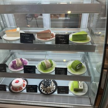Kyo Matcha - Desserts Near Me - Brookline, Massachusetts Kyo Matcha - Desserts Near Me - Brookline, Massachusetts
