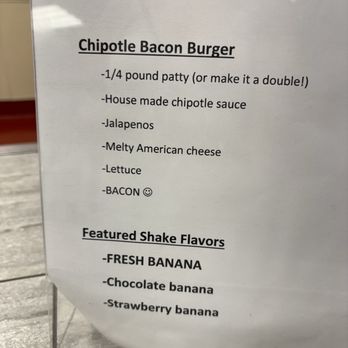 Lucky's Drive-In - Burgers Near Me - Sacramento, California Lucky's Drive-In - Burgers Near Me - Sacramento, California