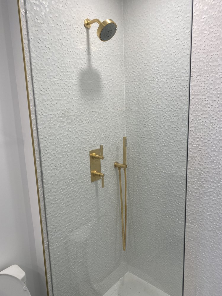 Slide of Proline Plumbing and Sewer