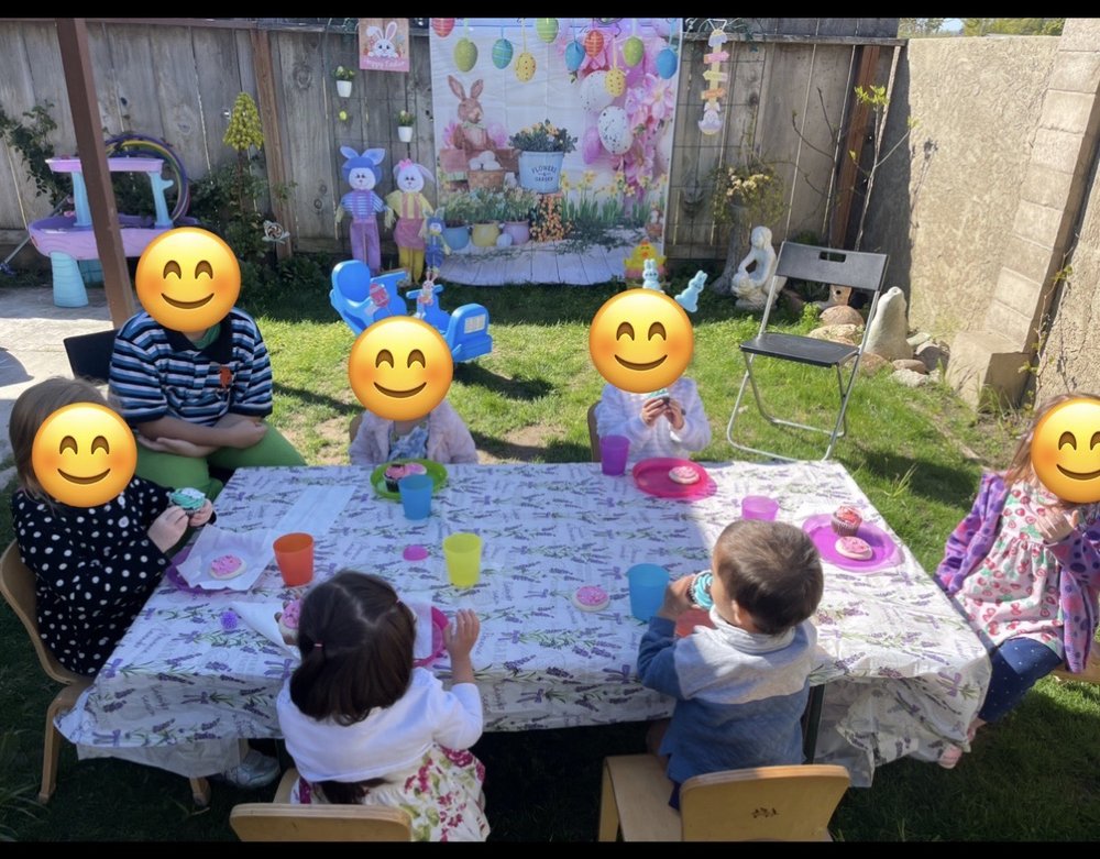 Sunflower daycare home - childcare center in Modesto, CA