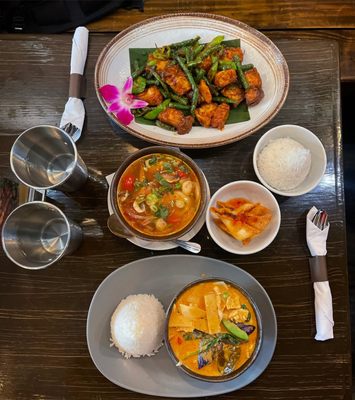 Lan Larb Chiang Mai, Soho by null