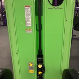 Machine Machine