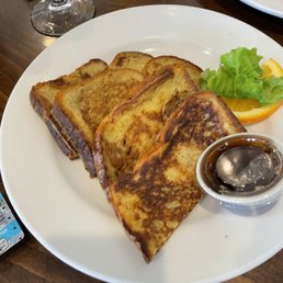 French Toast