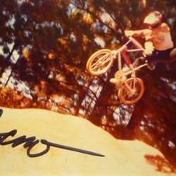 Hank & Frank Bicycles - COLFAX CA 87 CW 20INCH FROM HANK & FRANK