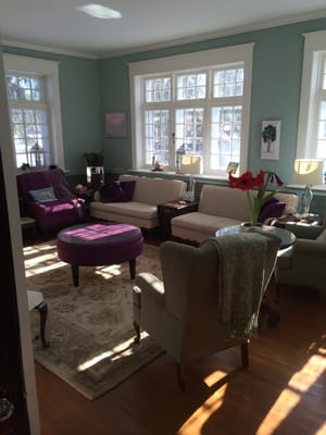 Chantry Breezes Bed & Breakfast by null