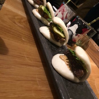 Kyu - Asian Fusion Near Me - Miami, Florida