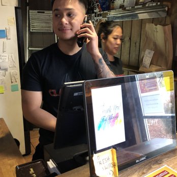 Claw Shack - My fave server! - Cajun/Creole Near Me - San Jose, California Claw Shack - My fave server! - Cajun/Creole Near Me - San Jose, California