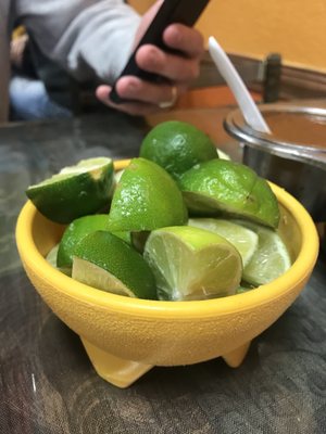 Tacos Arandas "El Amish" by null