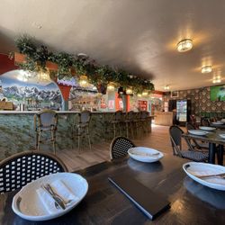Sugandh Indian Restaurant & Bar